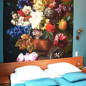 Camera con letto queen size